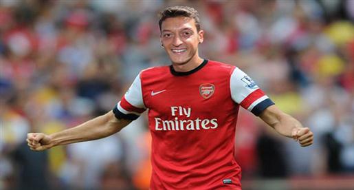 أوزيل: فينجر سبب انتقالي للإرسنال